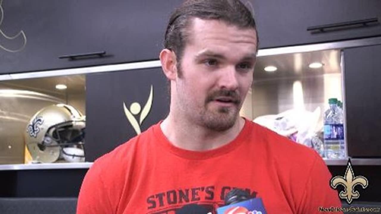 Thomas Morstead on X: Still can't believe our season is over, the