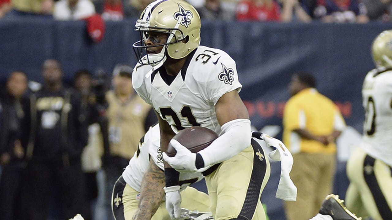 New Orleans Saints Fact Of The Day: Dec. 3, 2015