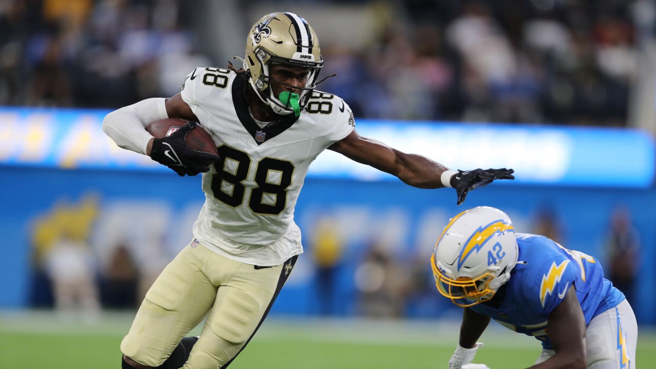 NFL Preseason Week 2 Game Recap: New Orleans Saints 22, Los