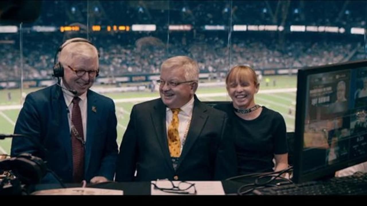 Football Families: The Romig family - the heart of the Superdome