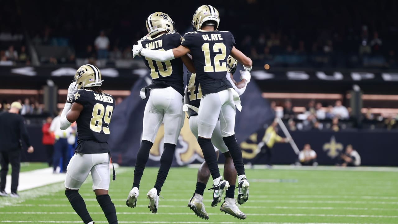Stream))) New Orleans Saints - Carolina Panthers live onl, Grupo  cathedralinter
