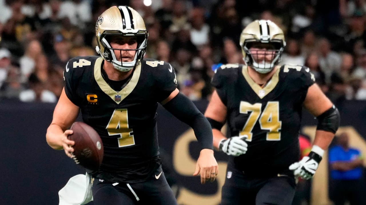 Saints Vs Buccaneers Week 4 Preview (Carr Injury Update, Keys To Victory n  More) 