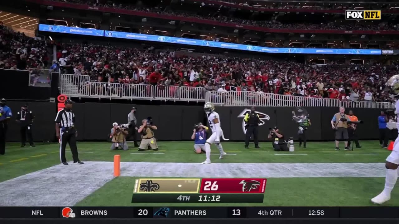 Saints vs. Falcons Week 1 Simulation NFL Kickoff 9/11/2022 Madden