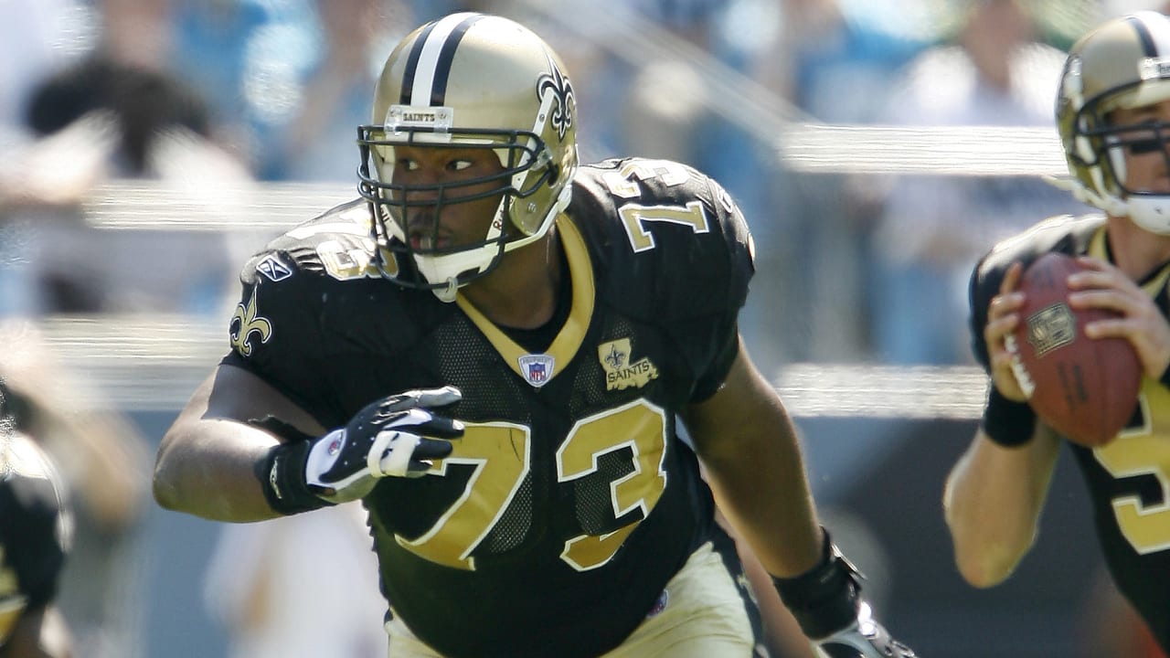 Jahri Evans and Roman Harper selected as 2020 members of the Saints HOF