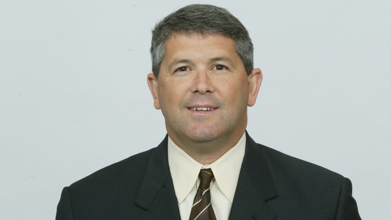 Picture of Greg Bensel