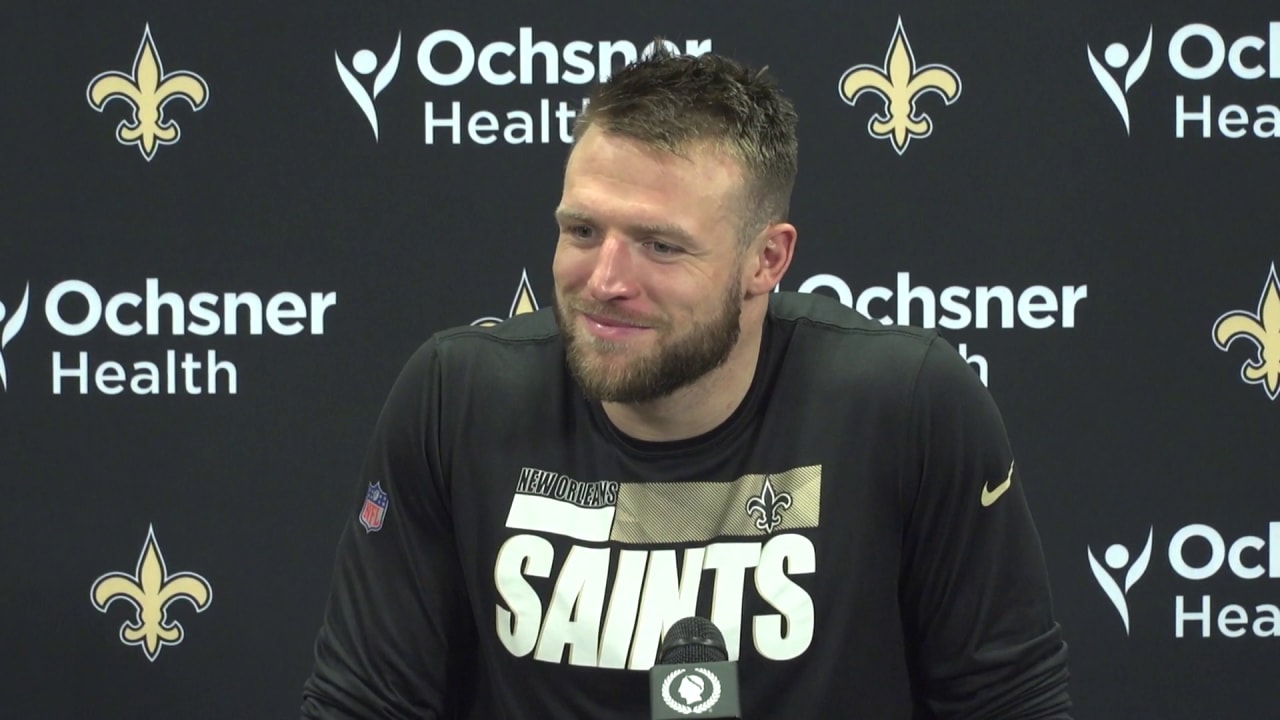 Analyzing Taysom Hill's fit with new-look New Orleans Saints