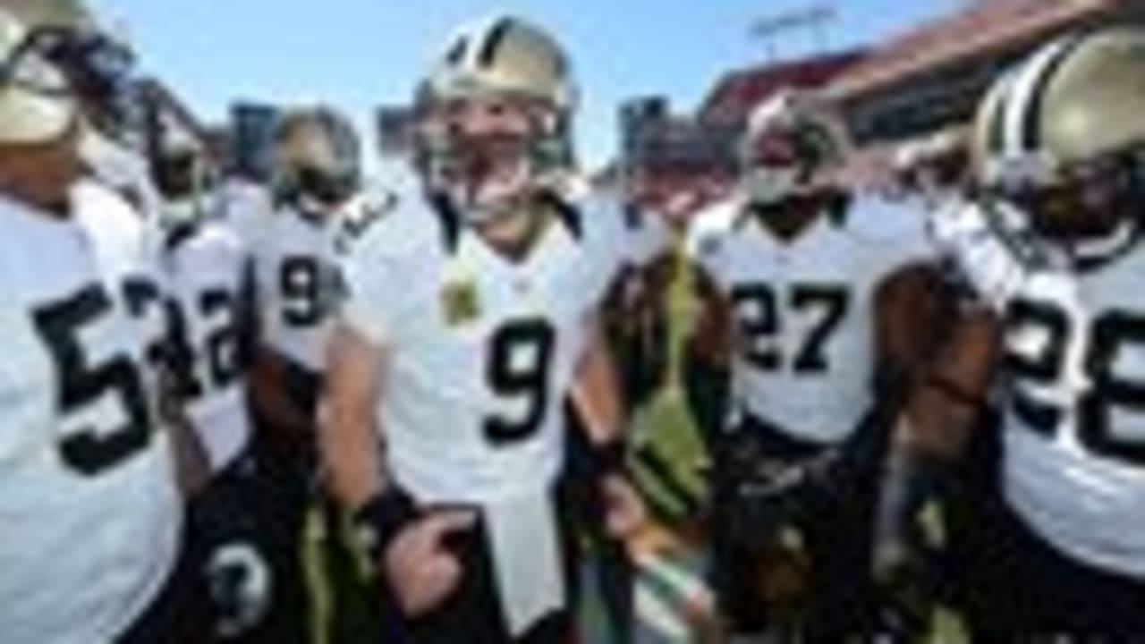 Watch New Orleans Saints Games Online – Subscribe This Week and Save!