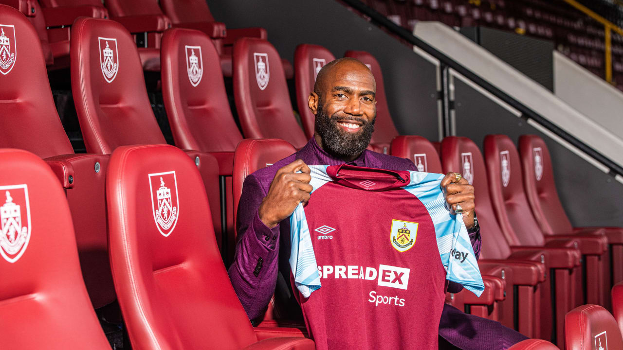 Burnley: Two-time Super Bowl champion Malcolm Jenkins invests in