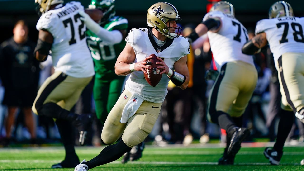 Examining Sean Payton's creative use of Taysom Hill, NFL News, Rankings  and Statistics