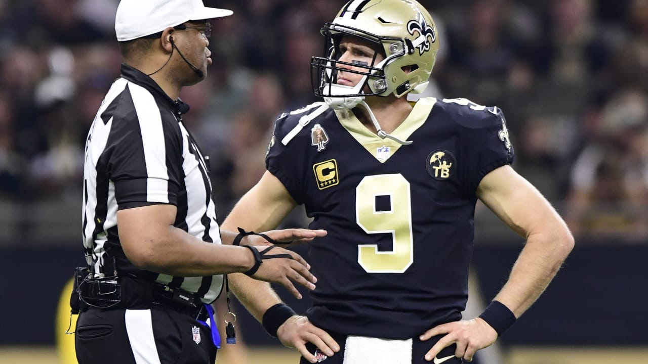 Preview: Saints, Browns brace for brutal cold with slim playoff