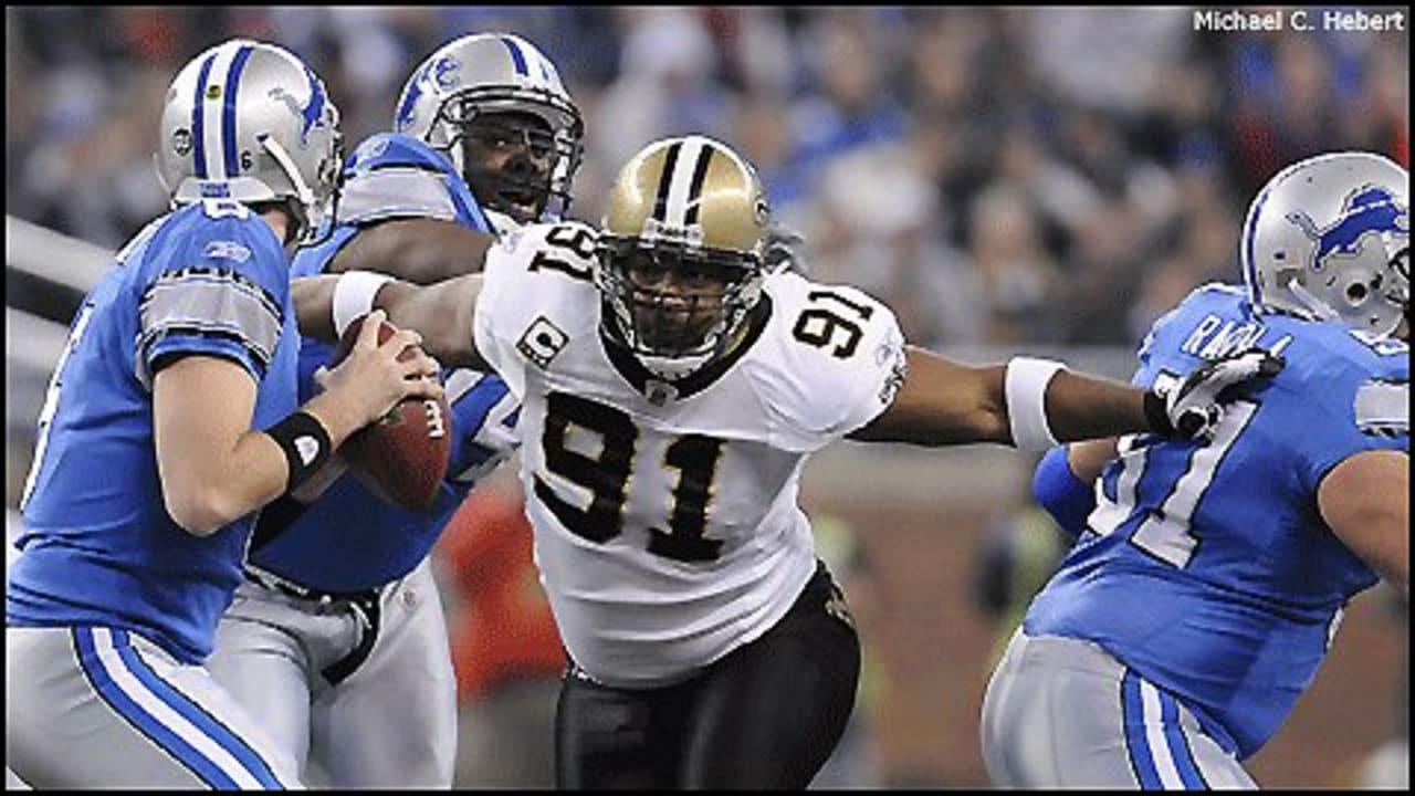 NFL releases Saints' 2009 schedule