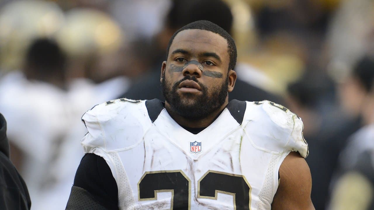 Mark Ingram set to make 2018 debut for New Orleans Saints