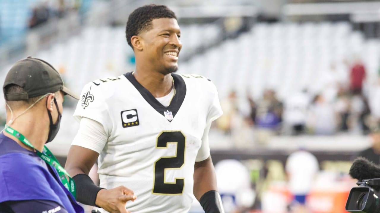 Saints Kicker Has A Message For QB Jameis Winston - The Spun: What's  Trending In The Sports World Today