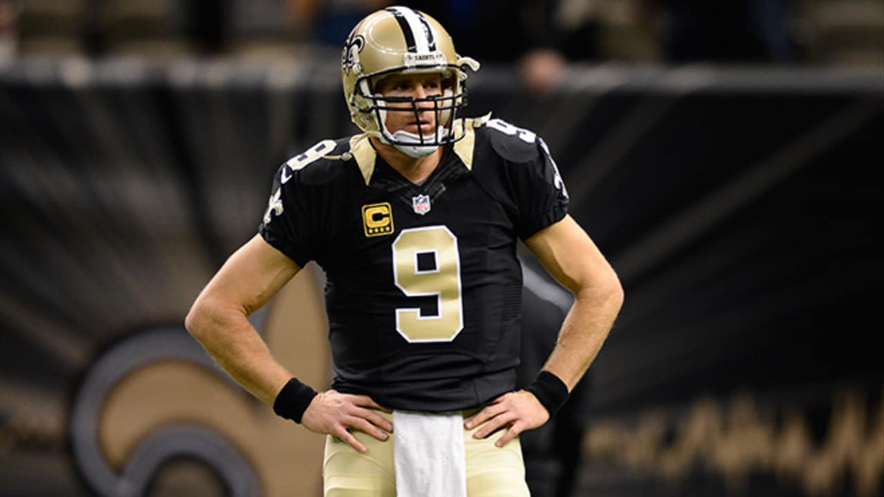 New Orleans Saints Fact Of The Day: January 14, 2016