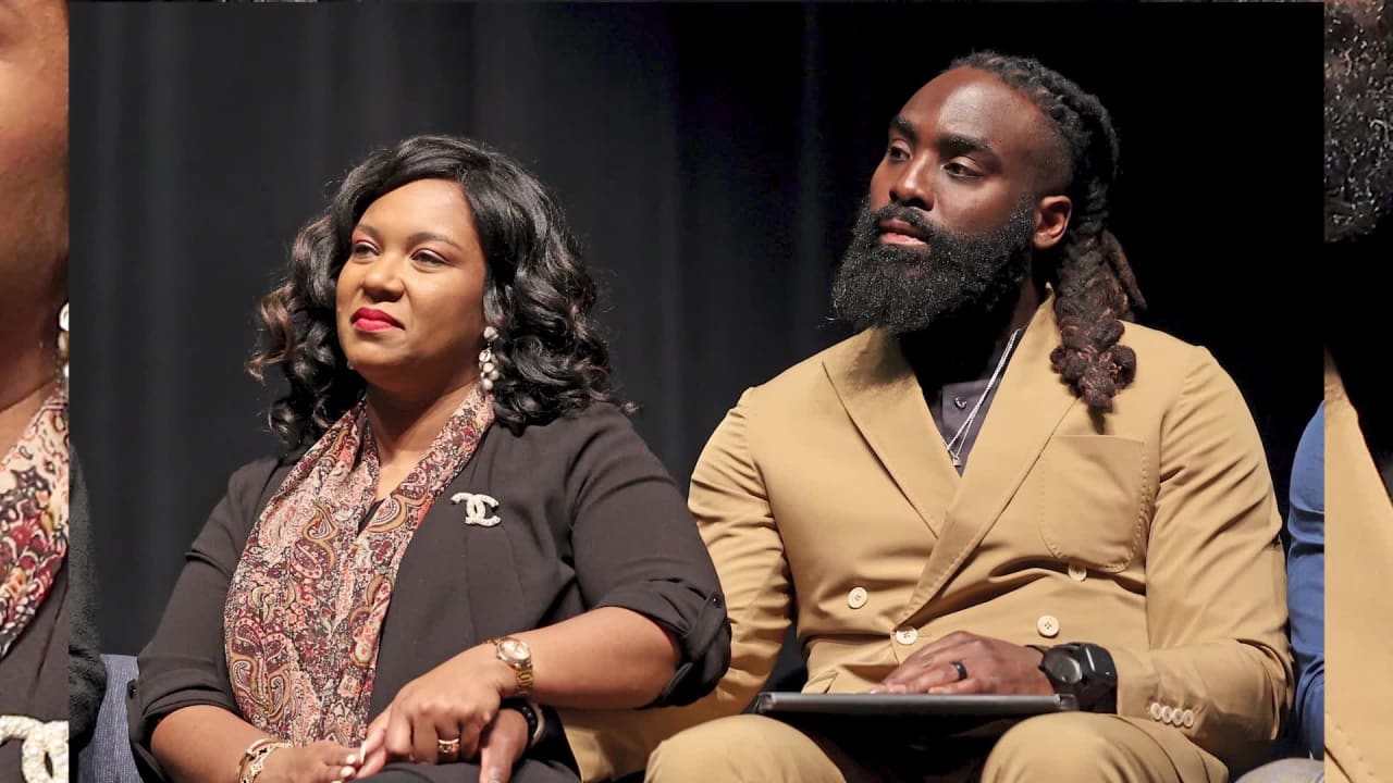 Demario Davis' Devoted Dreamers Academy Continues to Soar - Sports  Illustrated New Orleans Saints News, Analysis and More