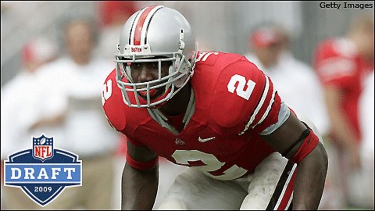 Nothing Secondary About 2009 Defensive Backfield Makeover