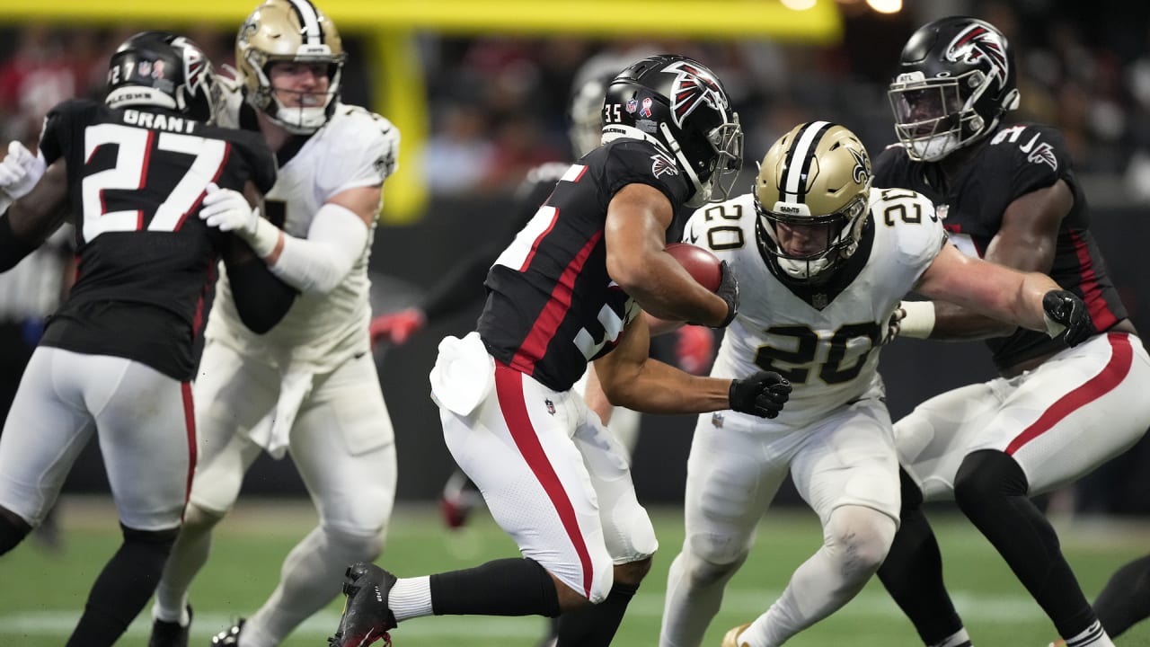 Saints LB Pete Werner on the Verge of Stardom - Sports Illustrated New  Orleans Saints News, Analysis and More