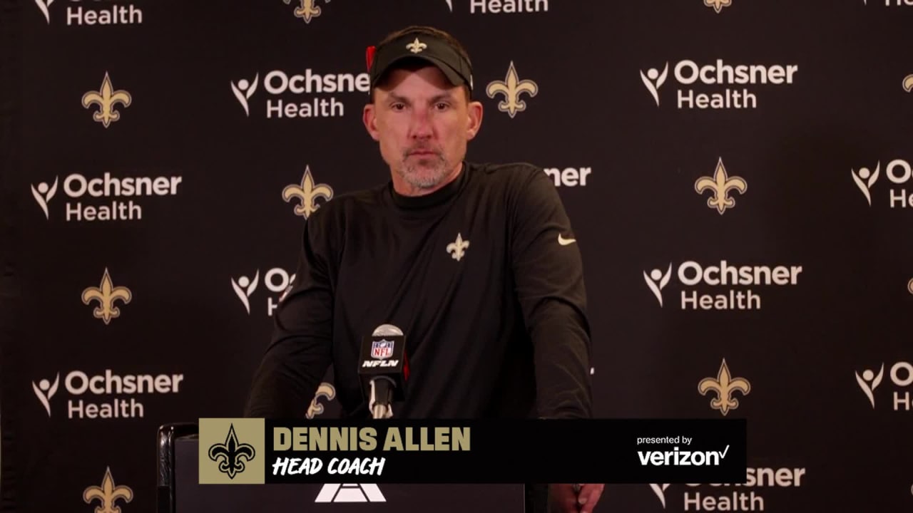 Dennis Allen appreciation post