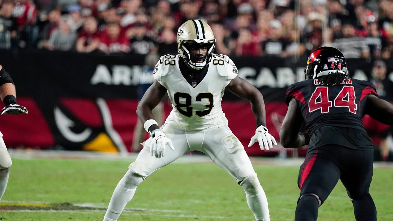 2022 NFL season: Four things to watch for in Saints-Cardinals game on Prime  Video