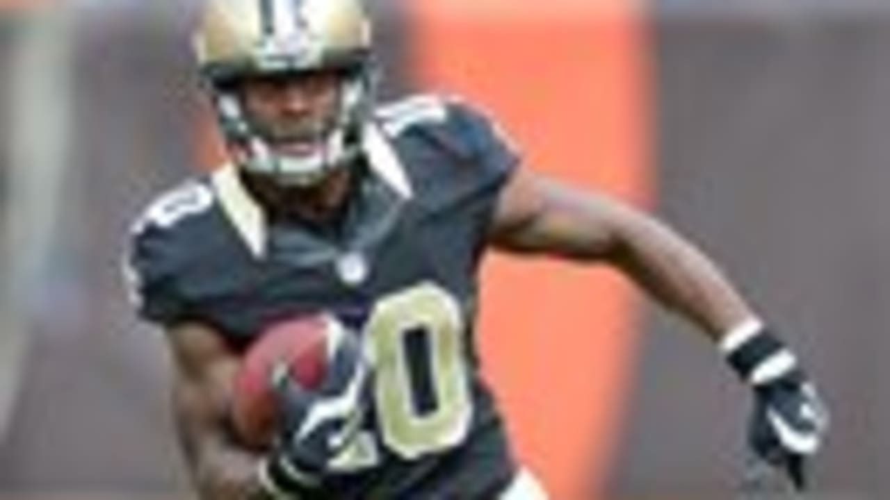 New Orleans Saints' 53man roster by position