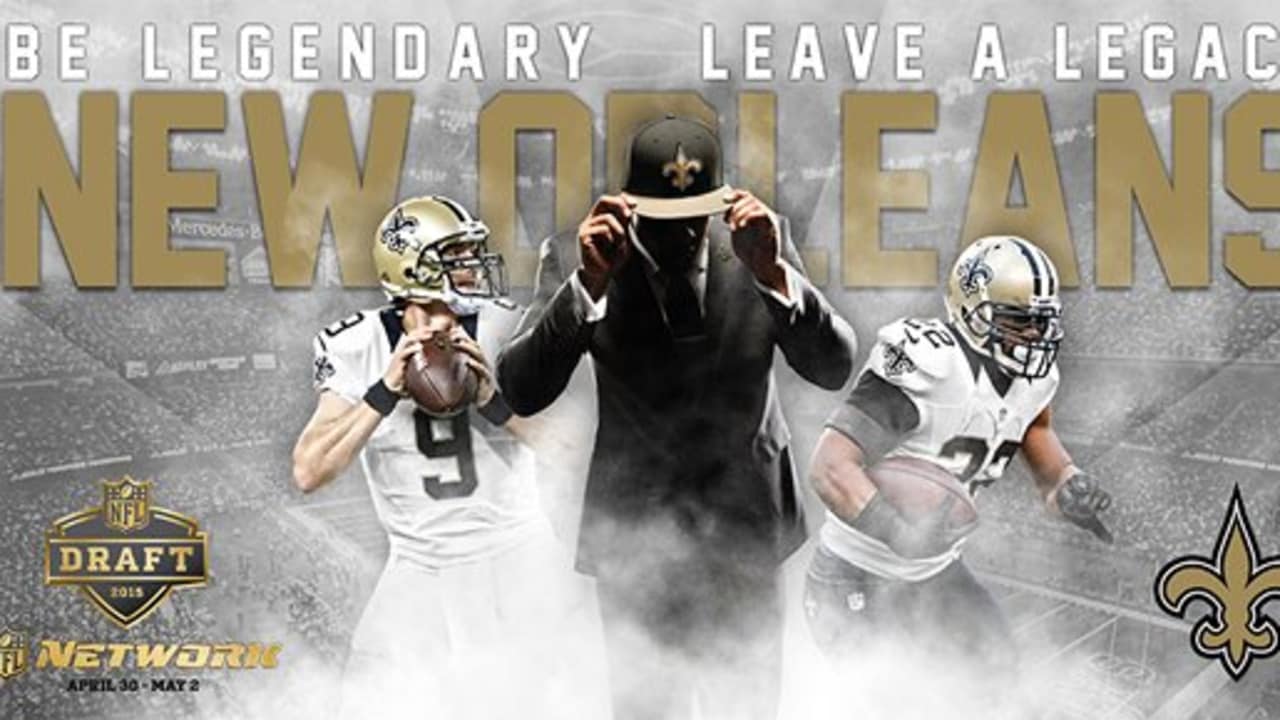 New Orleans Saints 2015 Wallpapers