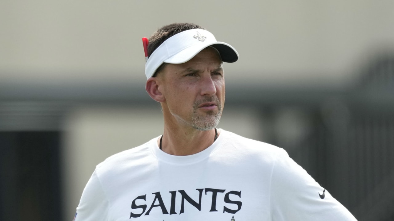 New Orleans Saints announce fan opportunities at 2022 Saints Minicamp