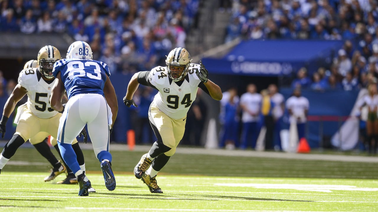 Indianapolis Colts Quick Scouting Report: Week 15 at New Orleans Saints