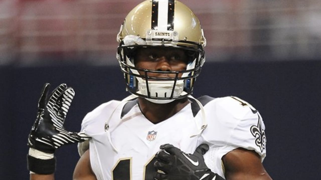 Brandin Cooks impresses in NFL debut