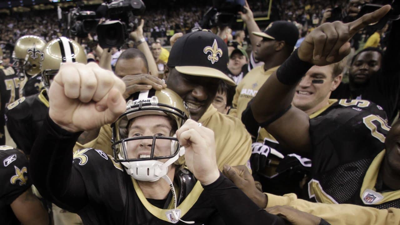 How was Saints' 1st game with fans in Superdome? For these lucky Who Dats,  it was 'phenomenal', News