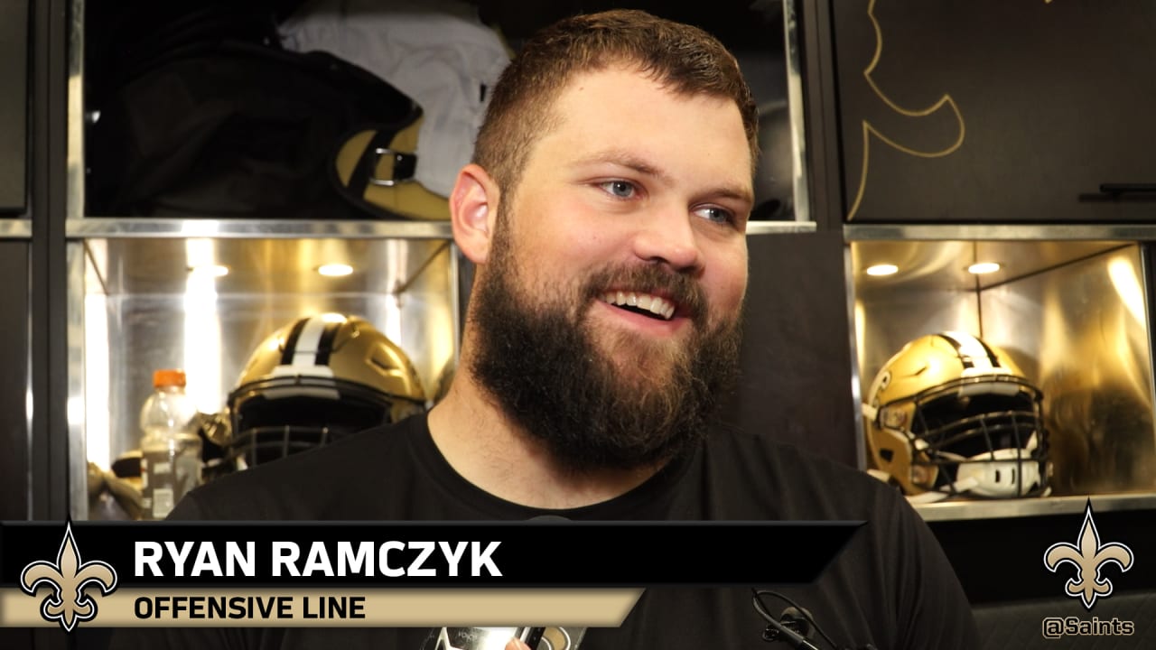 Ryan Ramczyk, 