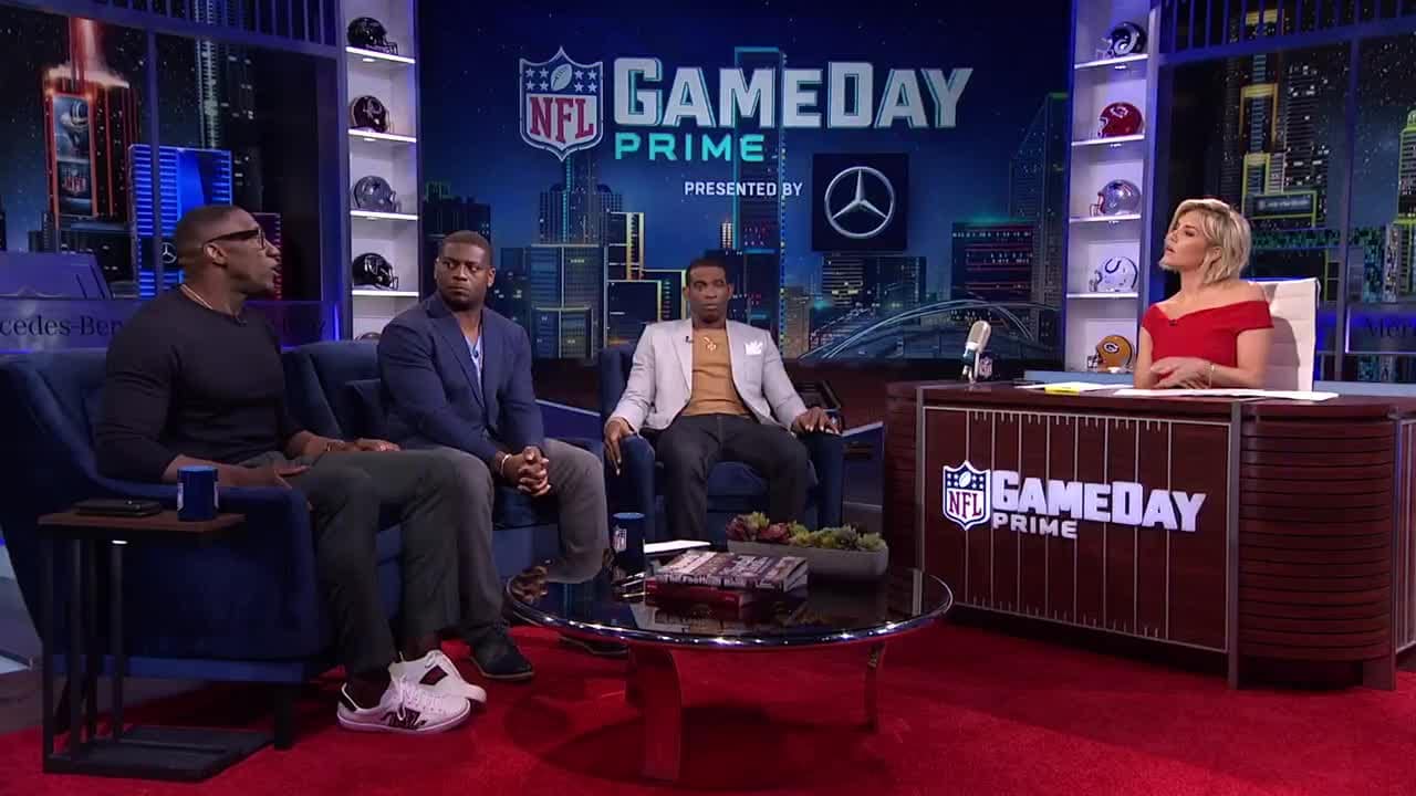 nfl gameday prime