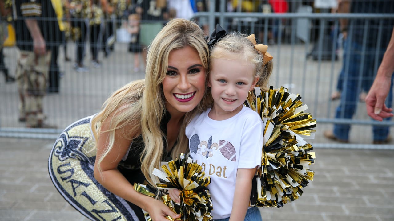 Photos: Champions Square  Saints vs. Chargers Preseason Week 3 2022