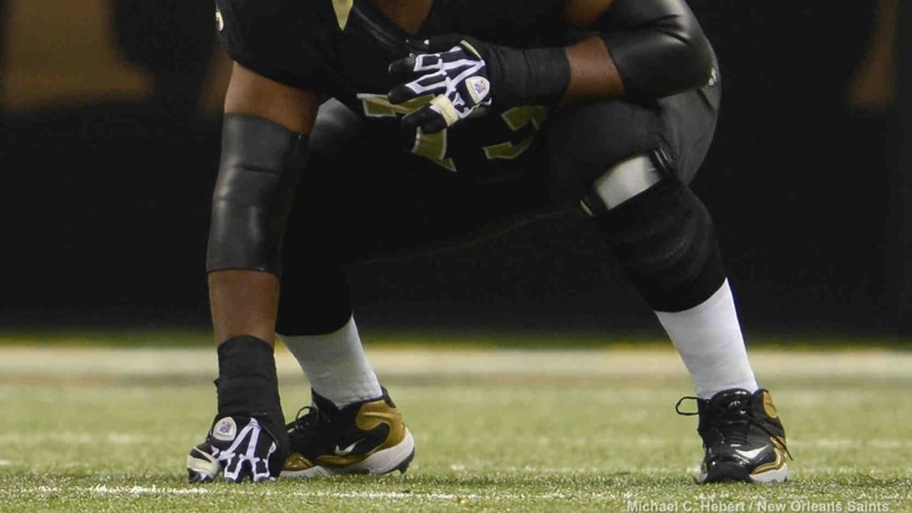 Jahri Evans: 2013 Photos