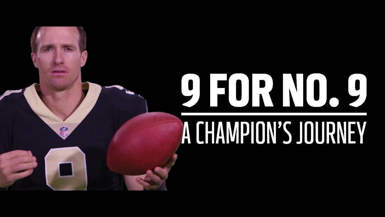 9 for No. 9: A Champion's Journey' - Chapter 7: Family