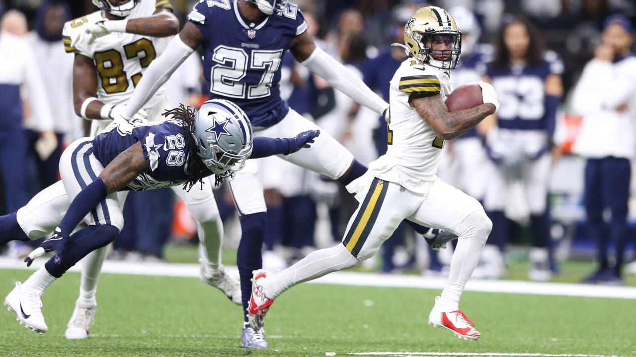 What time is the NFL game tonight? TV schedule, channel for Cowboys vs.  Saints in Week 13