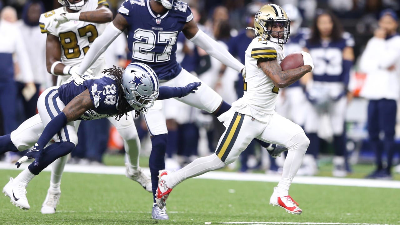 Cowboys-Saints (12/2): How to watch Thursday Night Football online, TV,  time 