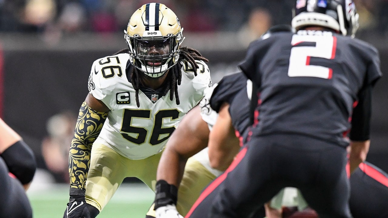 Saints free agency 2022: Positional needs, players New Orleans