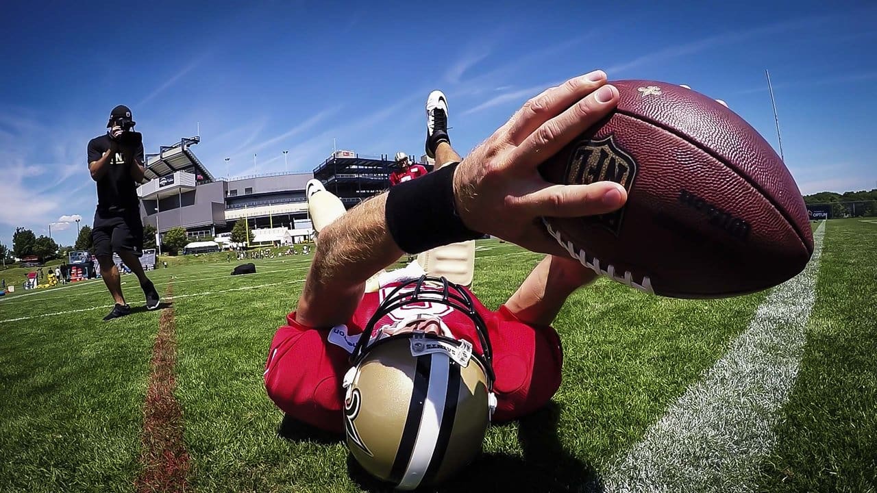 Saints Camp The Qb Story You Need To Seebefore Its Too Late - fow9lhv