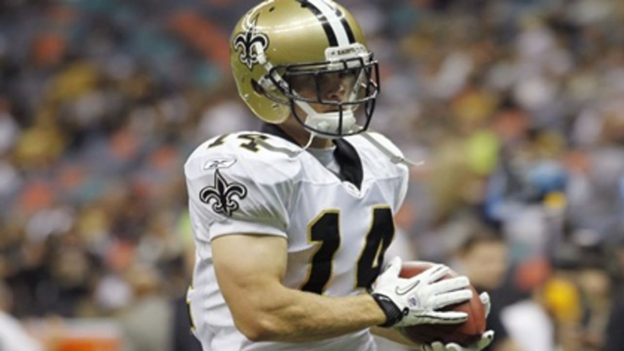 New Orleans Saints announce initial 16-man practice squad