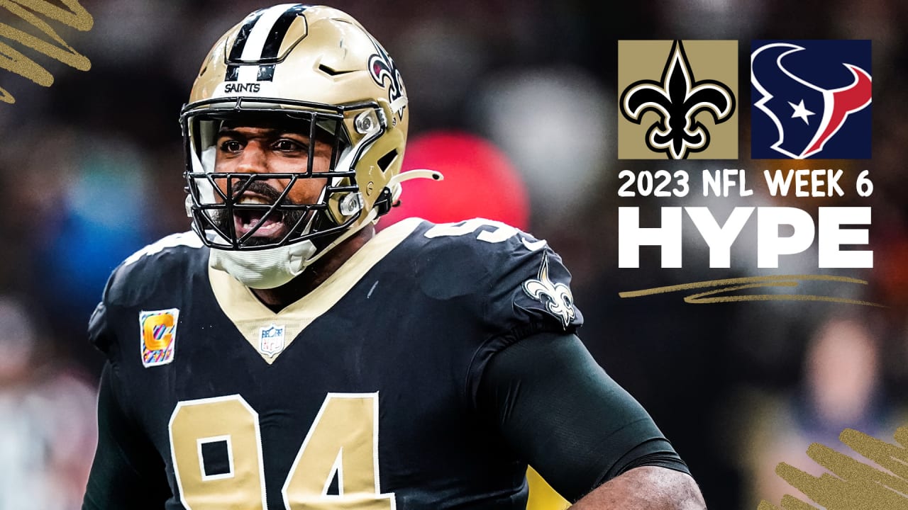 2023 Pro Bowl Hype 