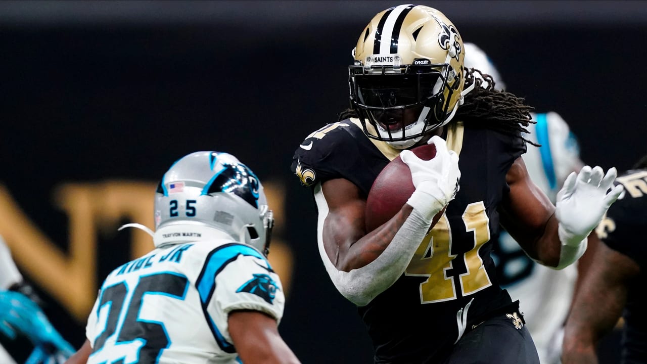 New Orleans Saints on X: The top-rated #Saints players in