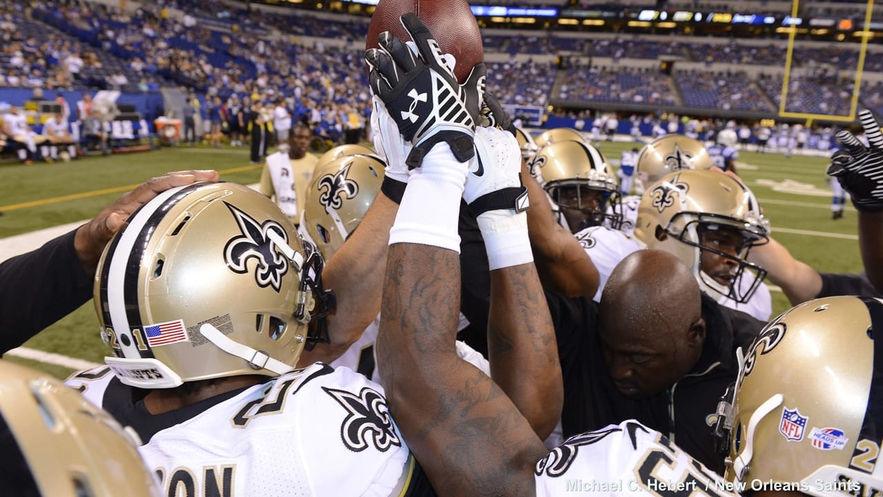 Three Reasons The New Orleans Saints Can Make A Super Bowl Run