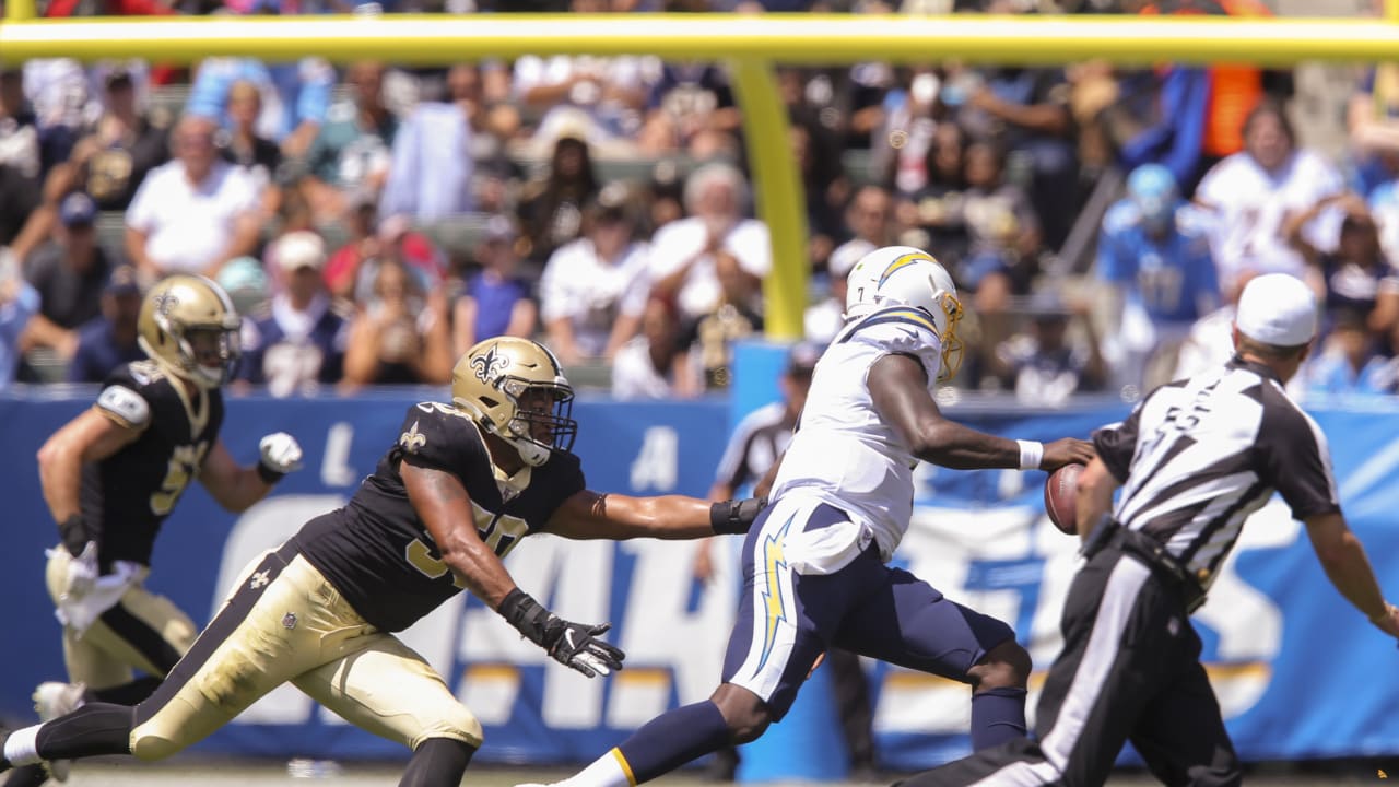 Saints vs. Chargers: How to Watch Today's NFL Preseason Week 2