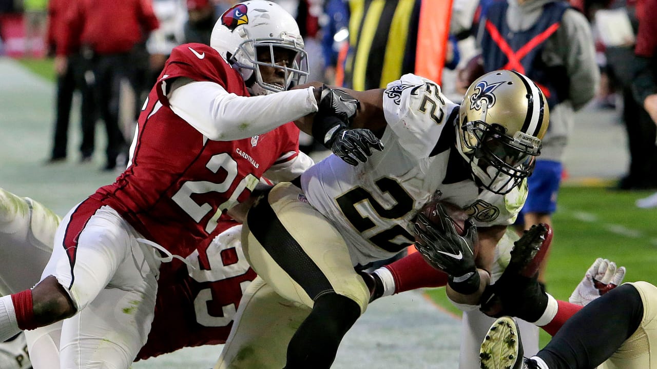 How to Watch Online New Orleans Saints vs. Arizona Cardinals