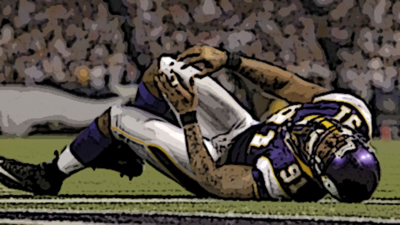 NFC Championship Injury Report