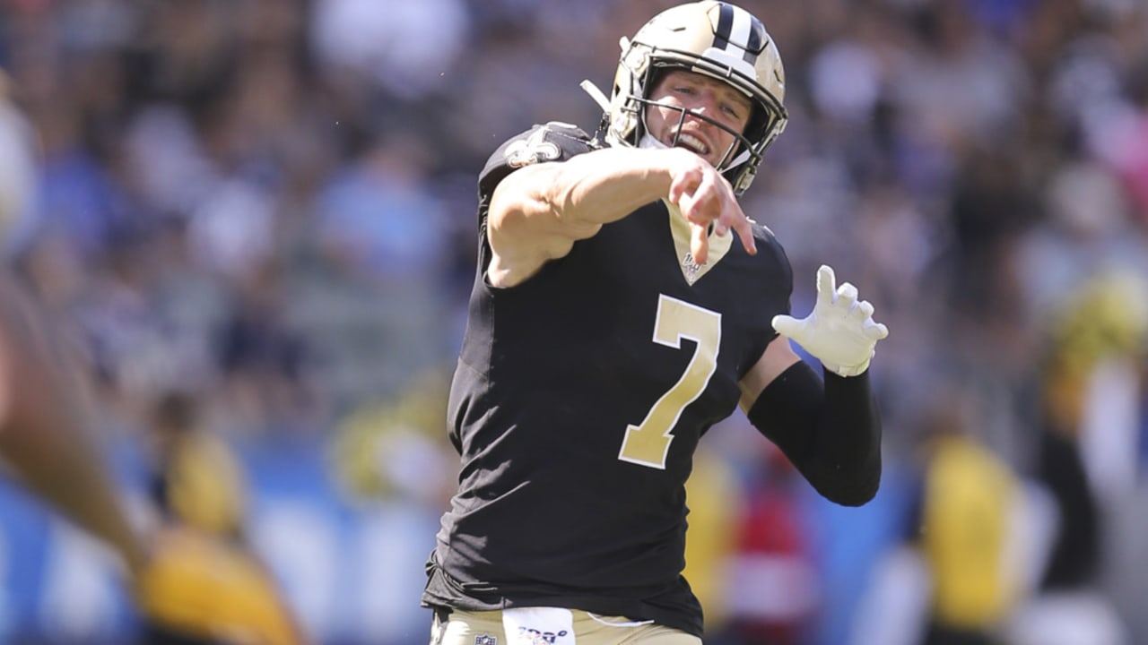 Saints remain undefeated in preseason with victory over Chargers