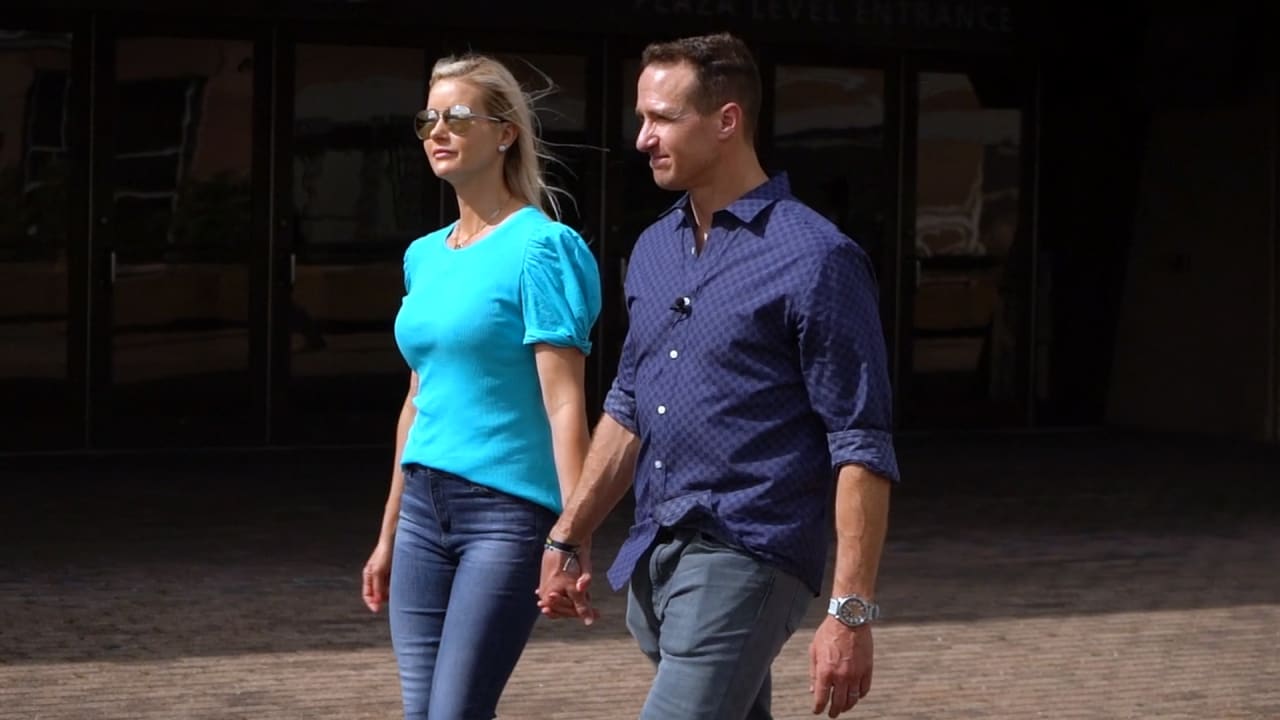 Drew Brees reflects on his 15-year journey in New Orleans | The Next Chapter