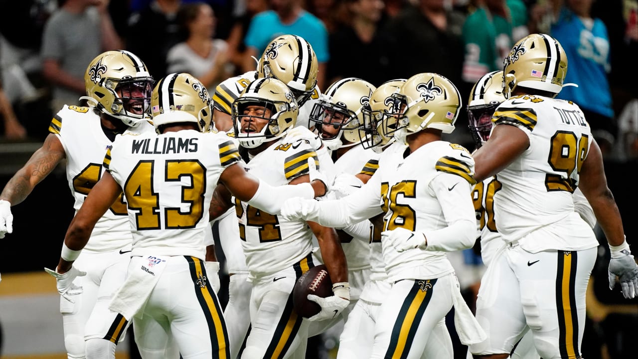 New Orleans Saints on X: RT @NFLMedia: 'Thursday Night Football