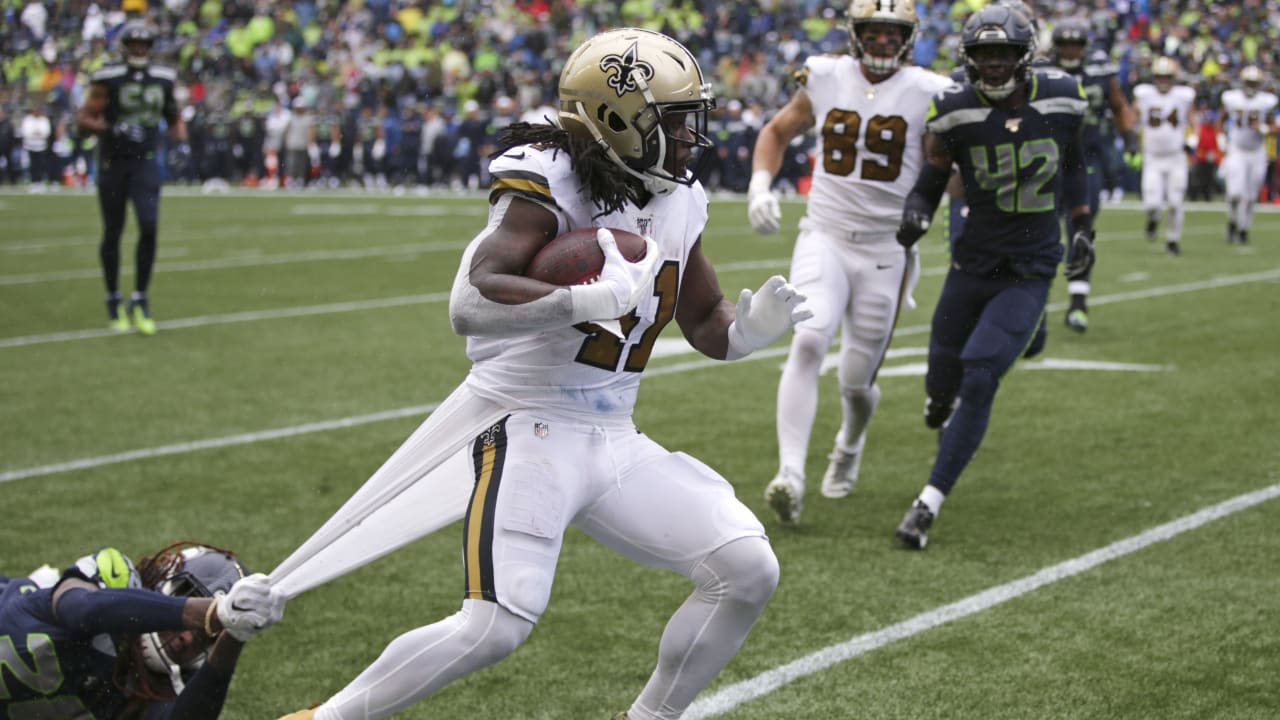 2019 Week 3: Seahawks vs Saints Recap 