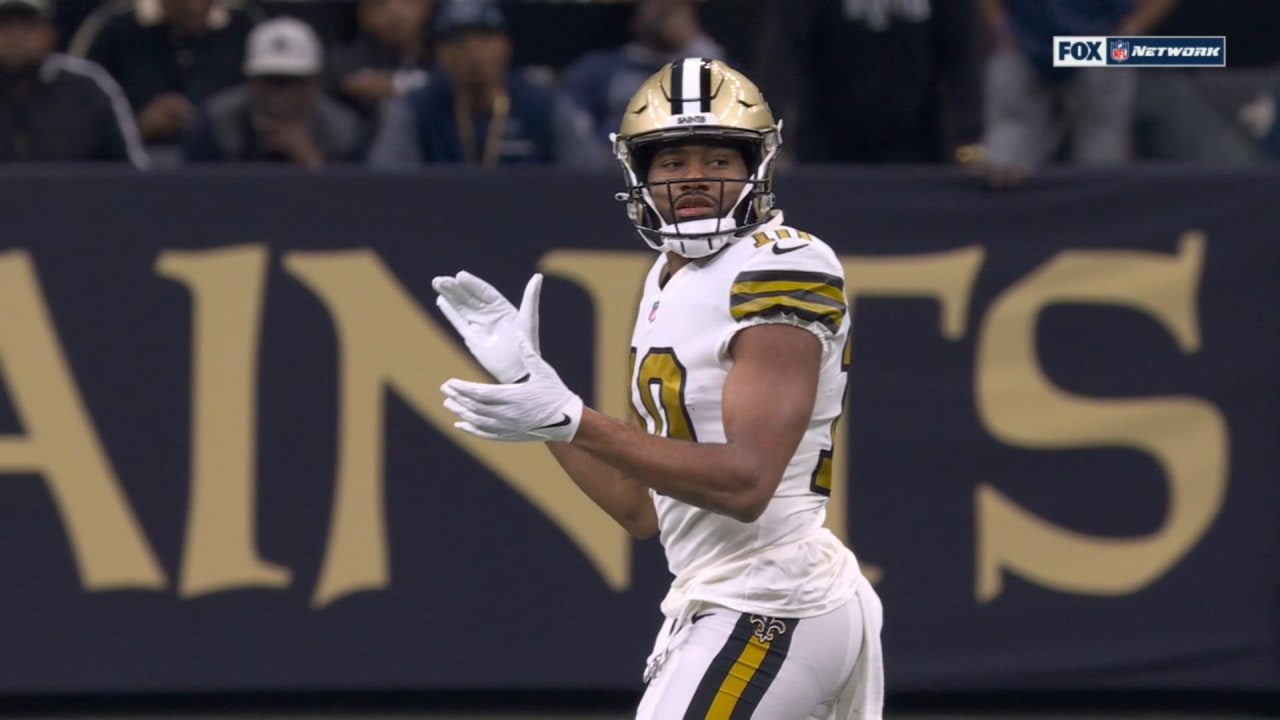 Week 13 HYPE! Saints at Cowboys on Thursday Night Football 